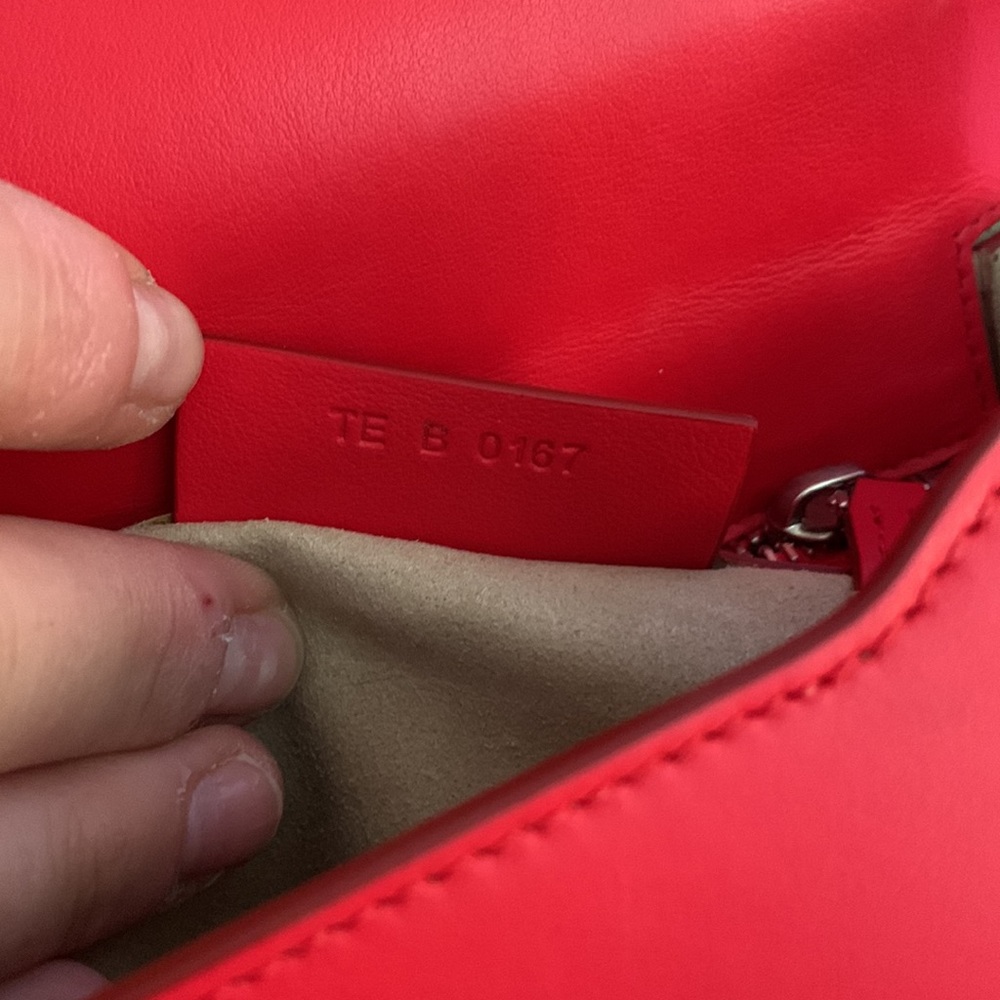 Givenchy Patchwork mini bag - Picture 14 of 15
